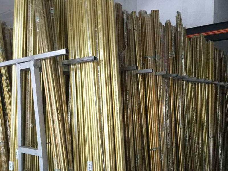 h70黃銅管價(jià)格有多高？